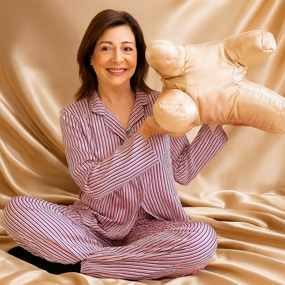 Somnia Posture Beauty Pillow + Free Pillow Case