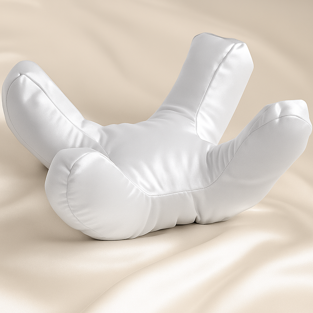 Somnia Posture Beauty Pillow + Free Pillow Case