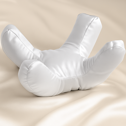 Somnia Posture Beauty Pillow + Free Pillow Case